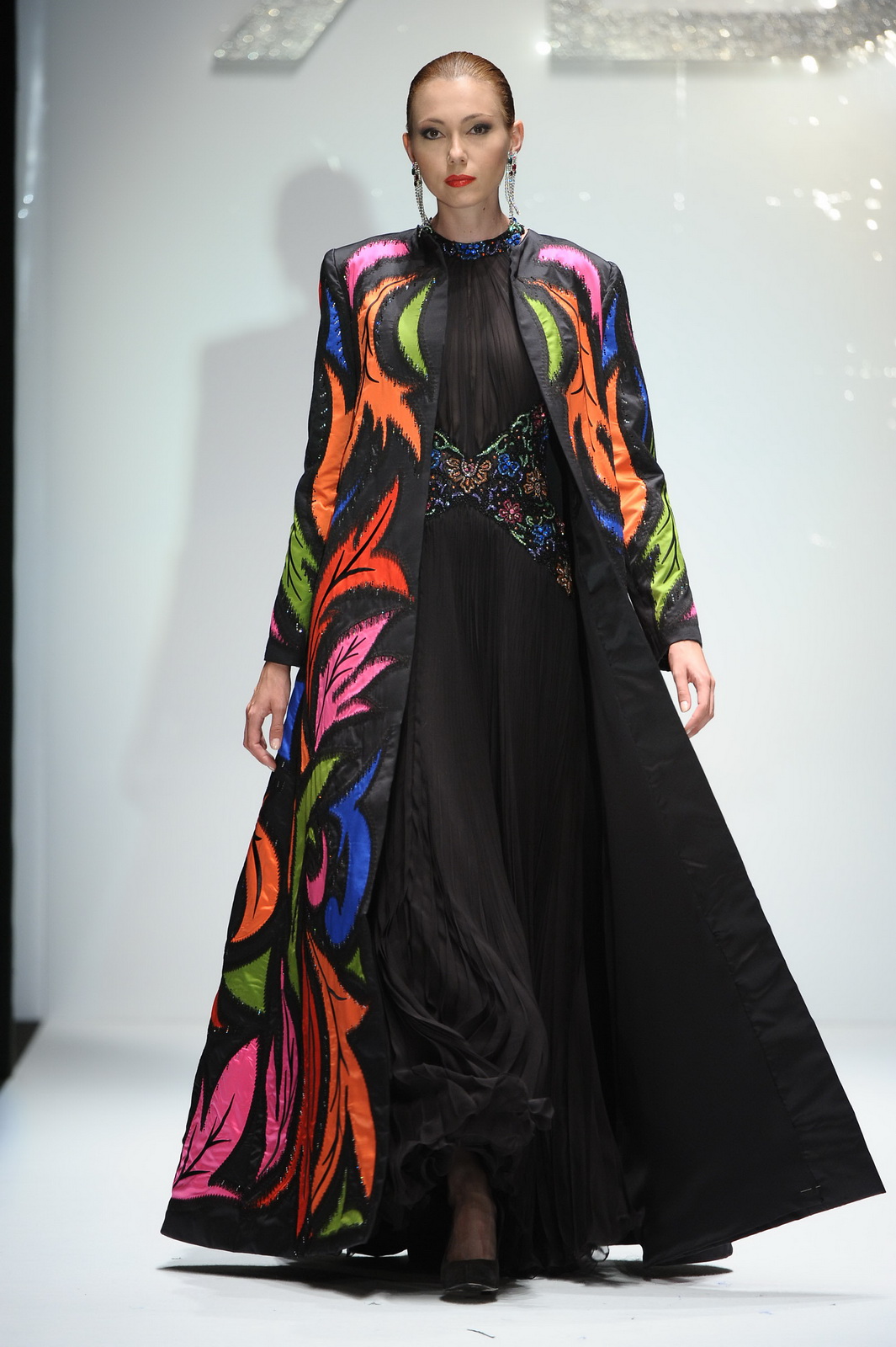 Renato Balestra 2011ﶬDƬ