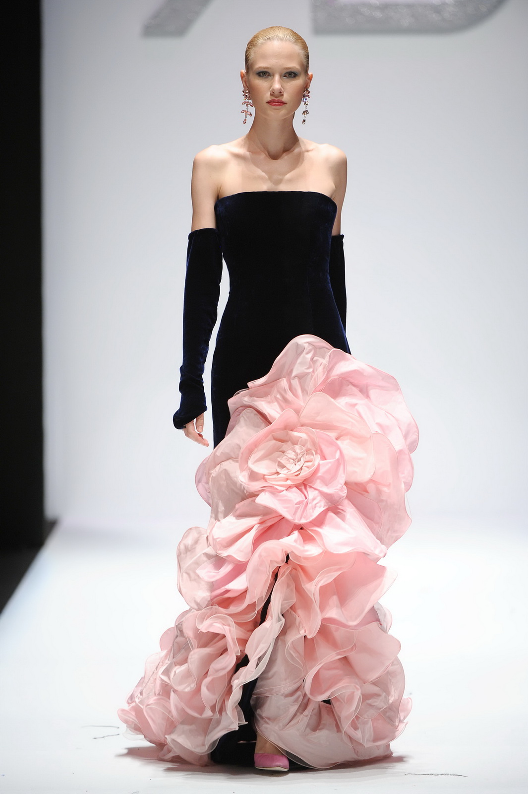 Renato Balestra 2011ﶬDƬ