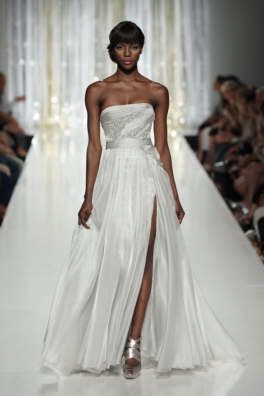 Tony Ward 2011ﶬDƬ