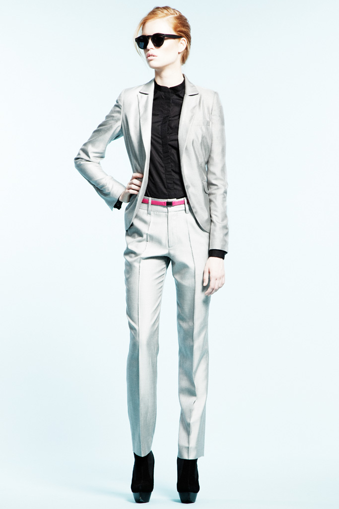 Frank Tell 2012早春渡假系列