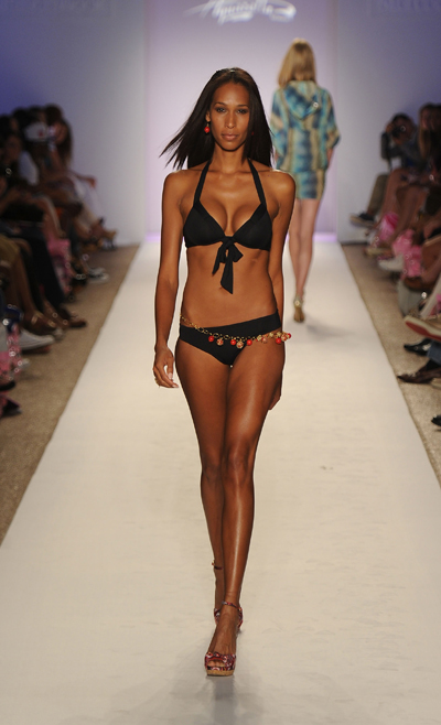 Aquarella Swimwear 2012~Ӿb(chng)DƬ