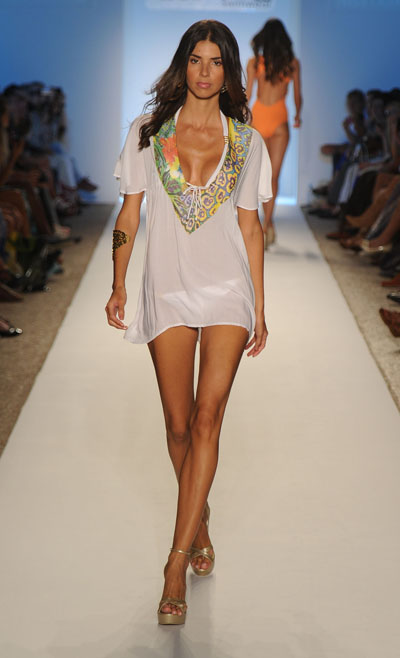 Caffe Swimwear 2012~ӾbDƬ