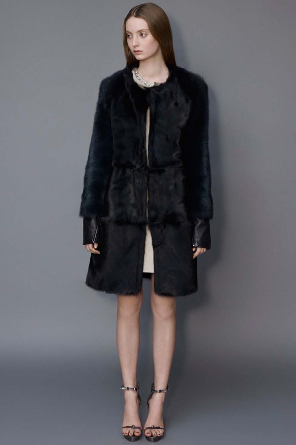3.1 Phillip Lim Holiday 2011 Lookbook DƬ