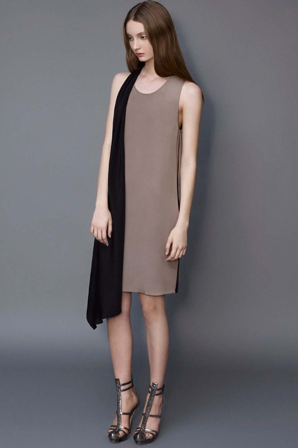 3.1 Phillip Lim Holiday 2011 Lookbook DƬ
