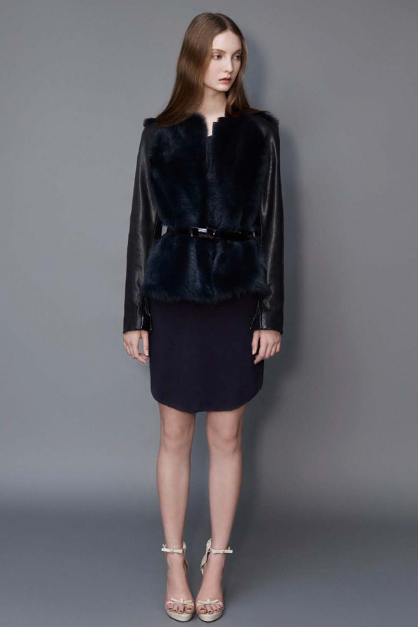 3.1 Phillip Lim Holiday 2011 Lookbook DƬ