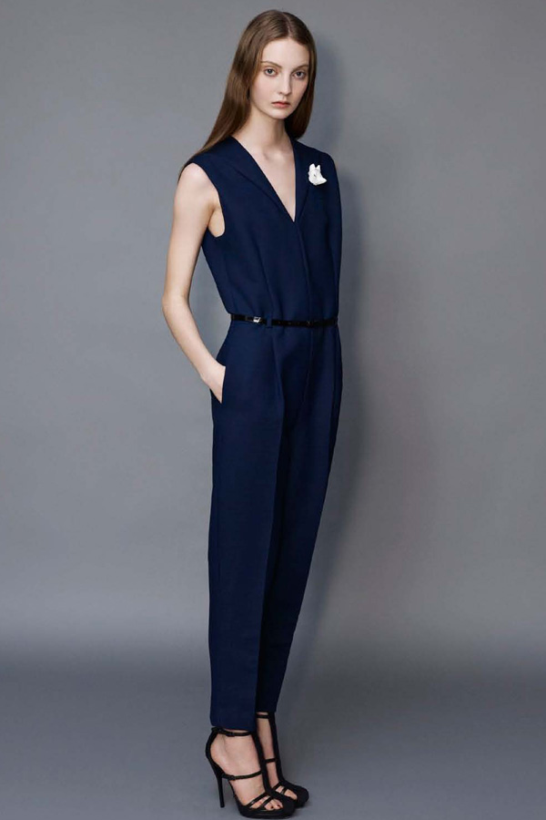 3.1 Phillip Lim Holiday 2011 Lookbook DƬ
