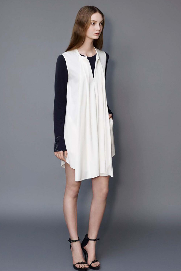 3.1 Phillip Lim Holiday 2011 Lookbook DƬ