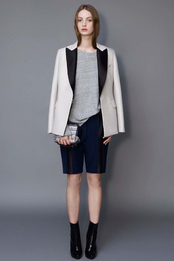 3.1 Phillip Lim Holiday 2011 Lookbook DƬ