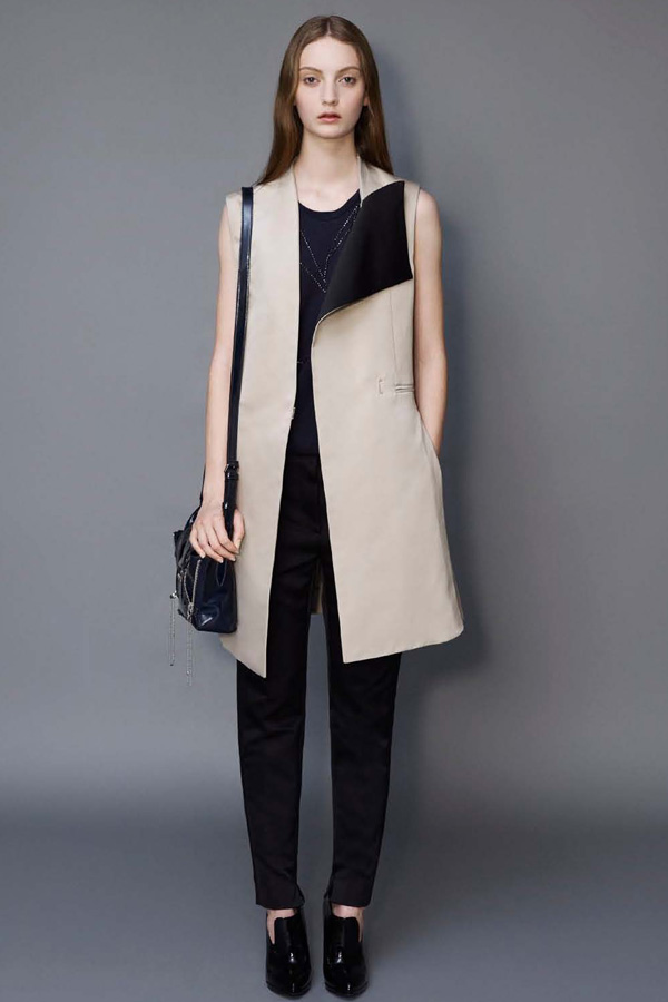 3.1 Phillip Lim Holiday 2011 Lookbook DƬ