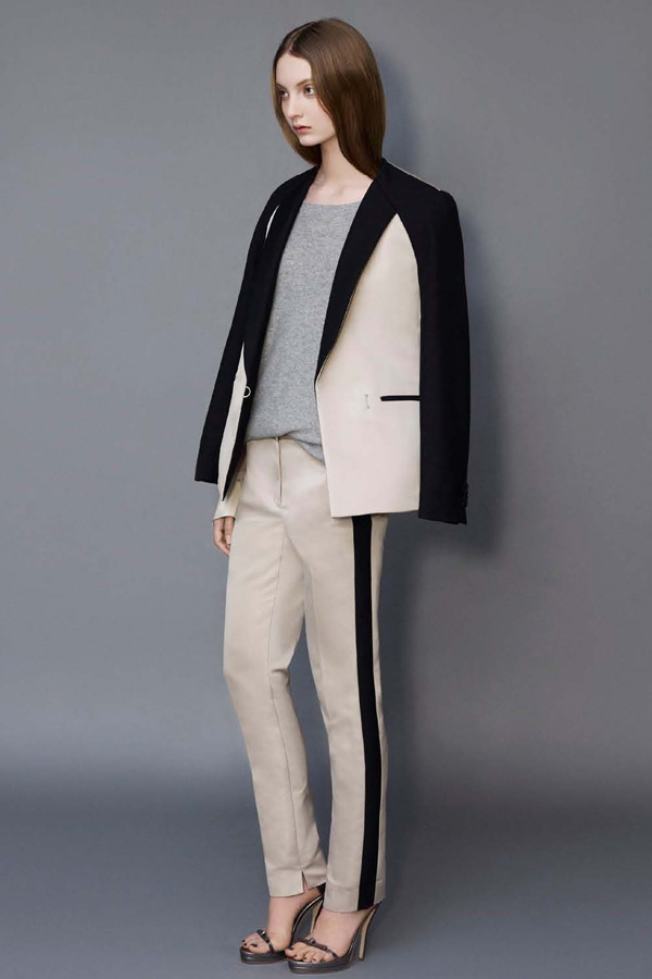3.1 Phillip Lim Holiday 2011 Lookbook DƬ