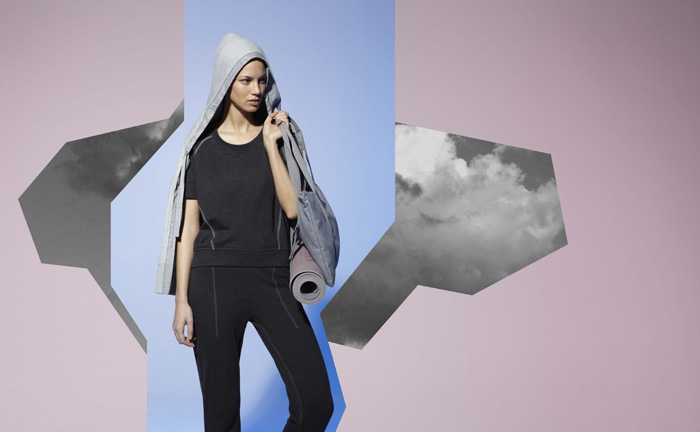 adidas by Stella McCartney 2011＾Lookbook DƬ