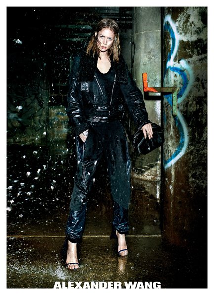 Alexander Wang 2011ﶬV DƬ