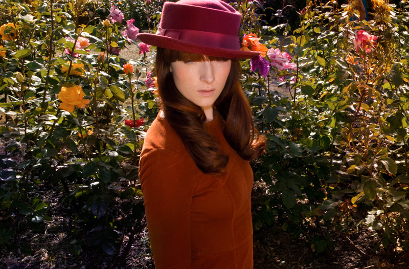 Fashion156 2011ﶬLookbook DƬ