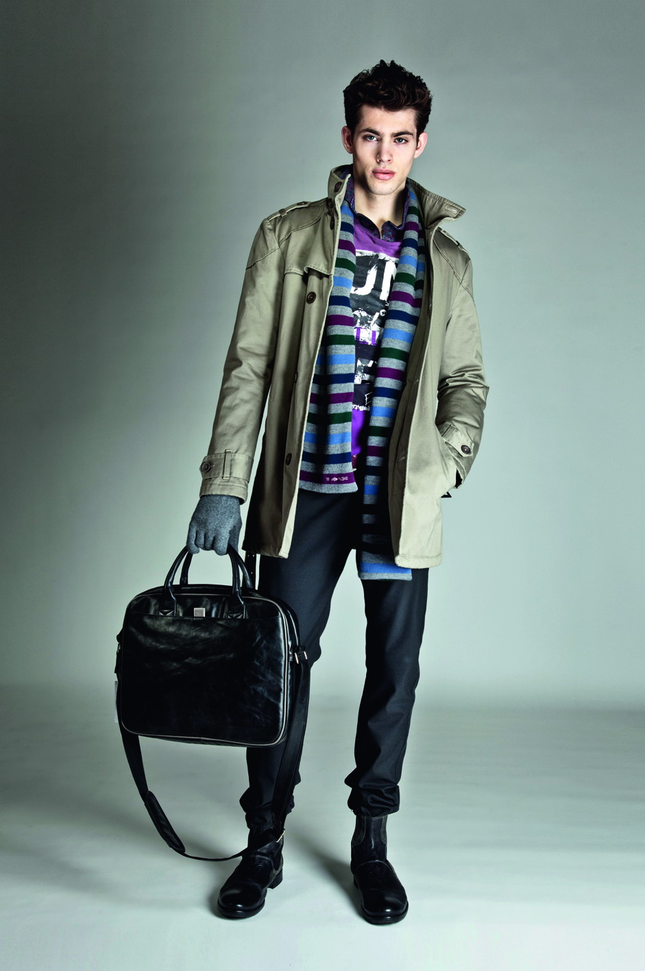 Energie 2011ﶬlookbookDƬ
