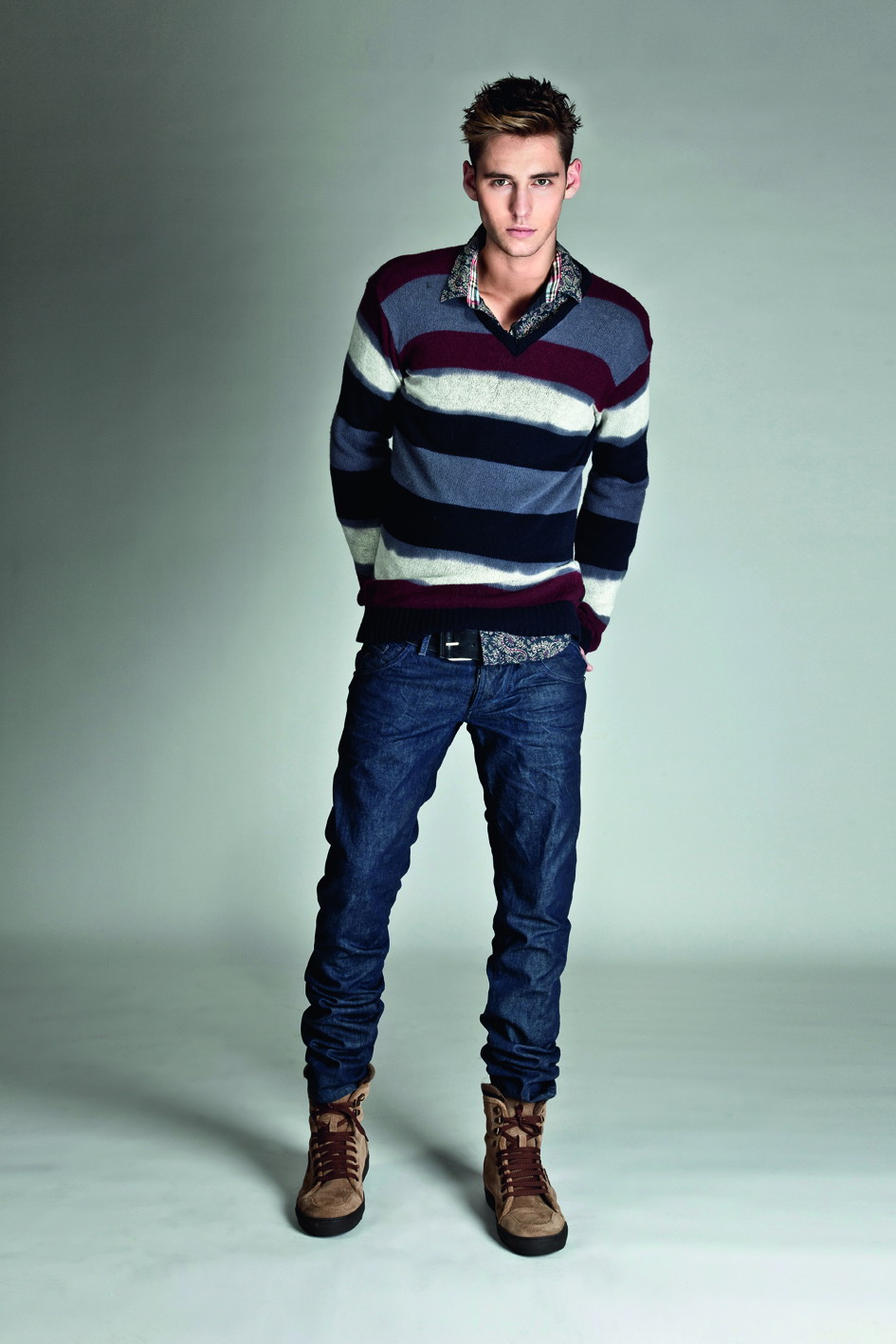 Energie 2011ﶬlookbookDƬ