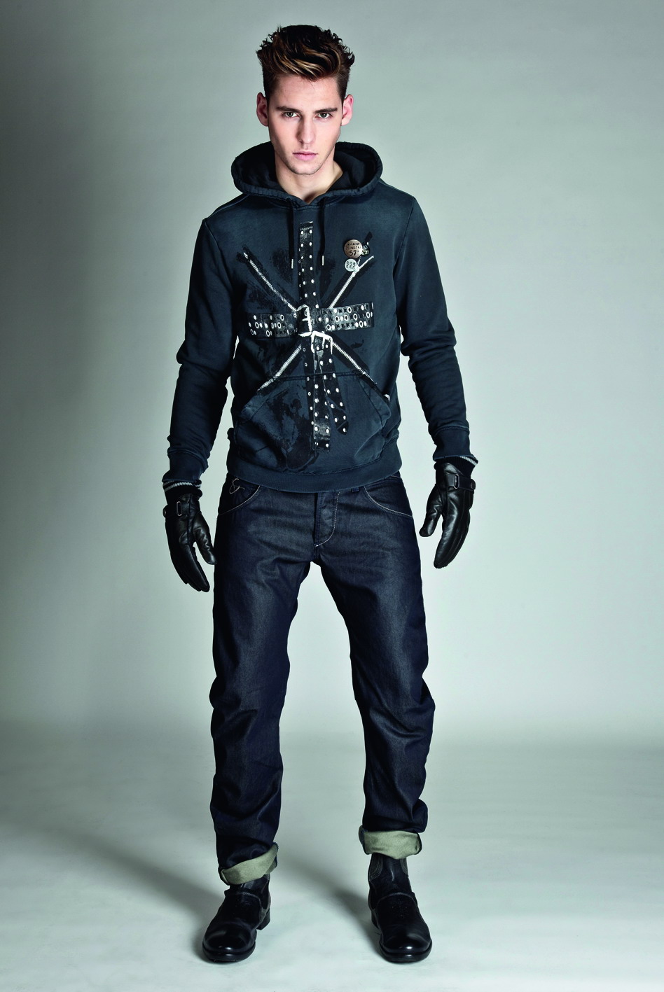 Energie 2011ﶬlookbookDƬ