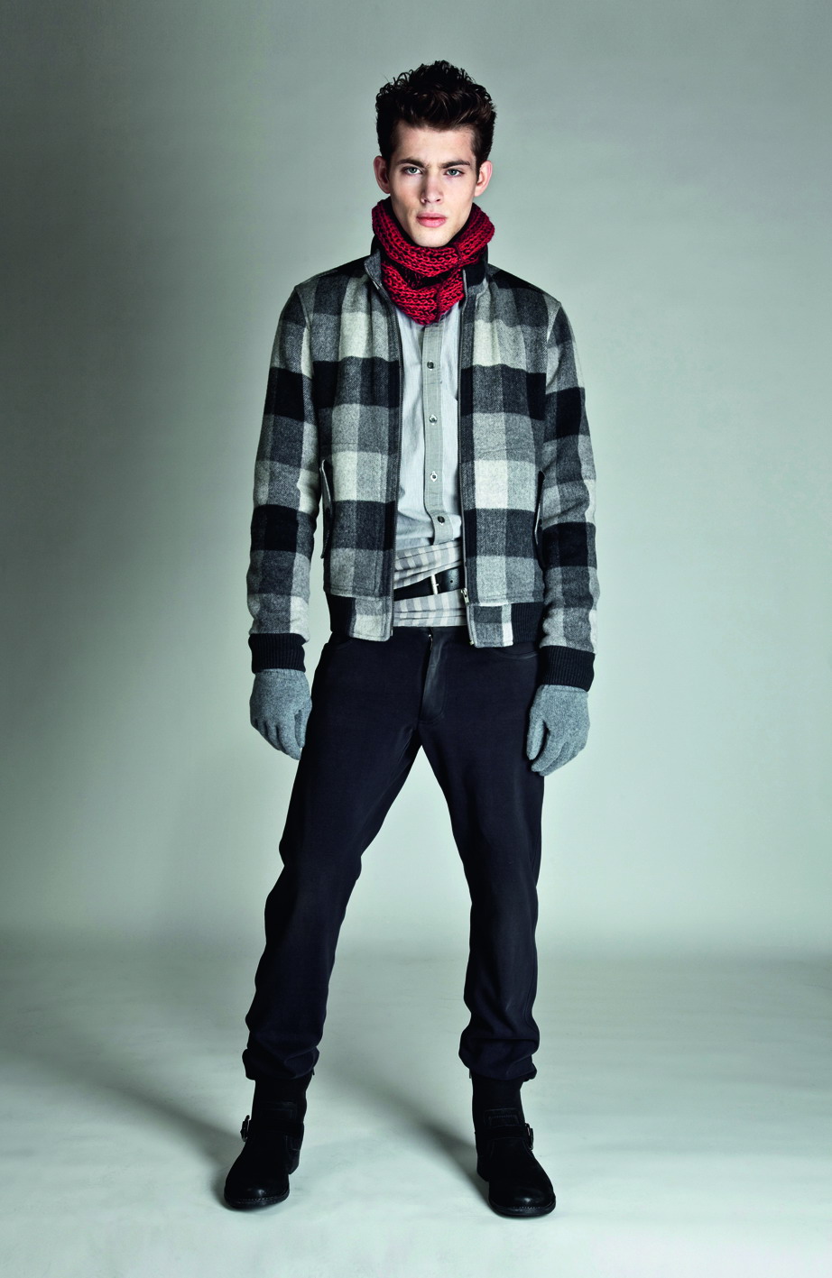 Energie 2011ﶬlookbookDƬ