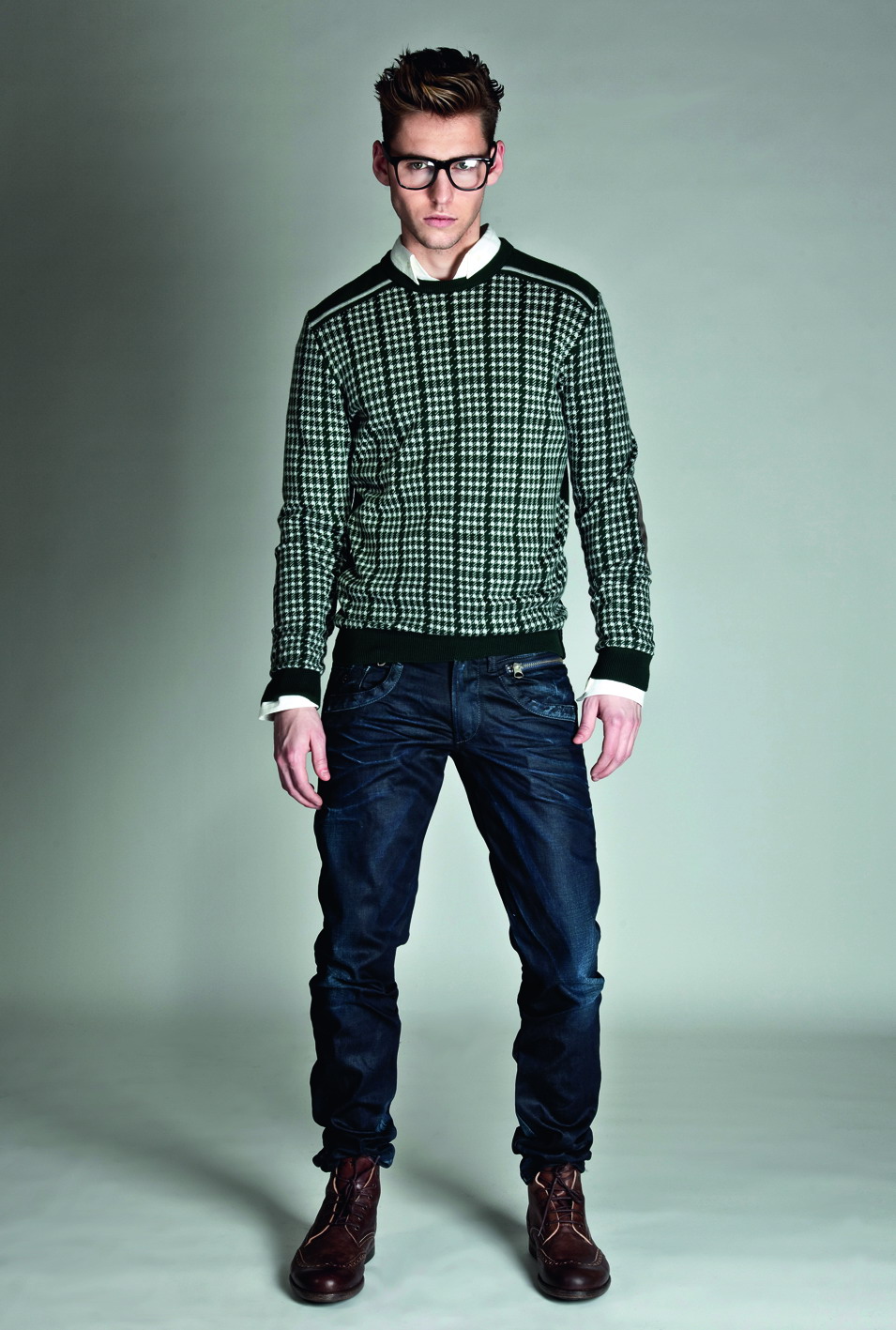 Energie 2011ﶬlookbookDƬ