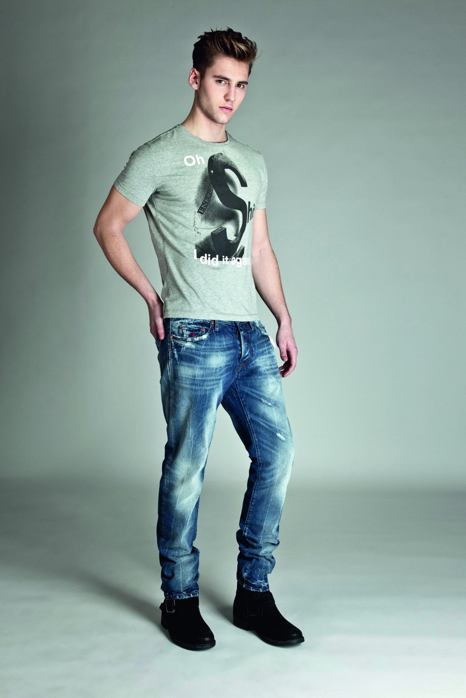 Energie 2011ﶬlookbookDƬ
