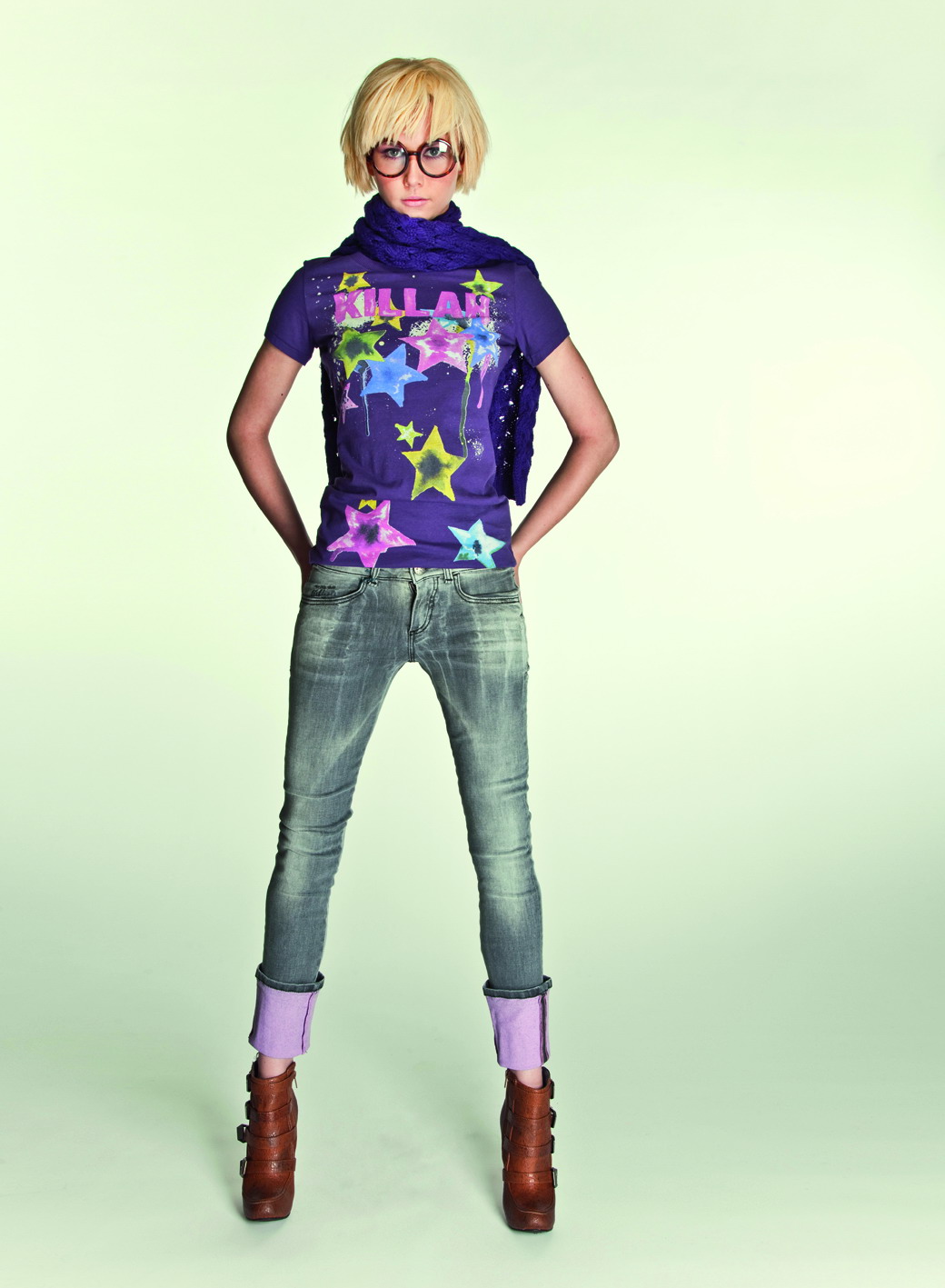 Killah 2011ﶬlookbookDƬ