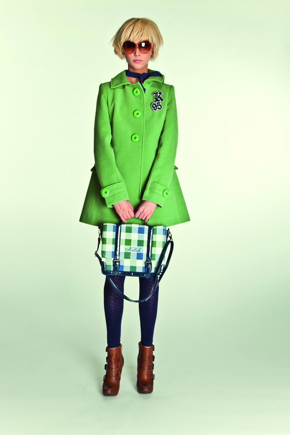 Killah 2011ﶬlookbookDƬ