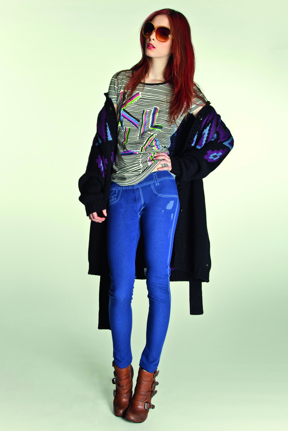 Killah 2011ﶬlookbookDƬ