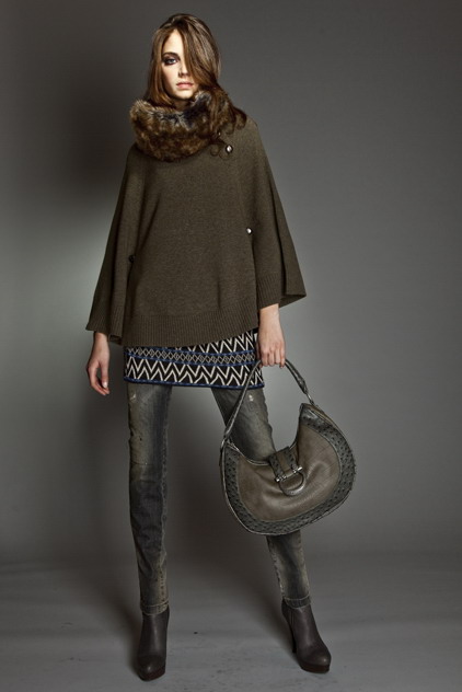 Miss Sixty 2011ﶬlookbookDƬ
