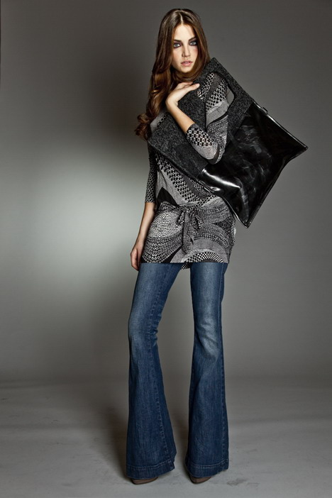 Miss Sixty 2011ﶬlookbookDƬ
