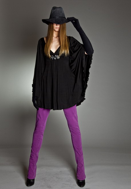 Miss Sixty 2011秋冬lookbook高清圖片