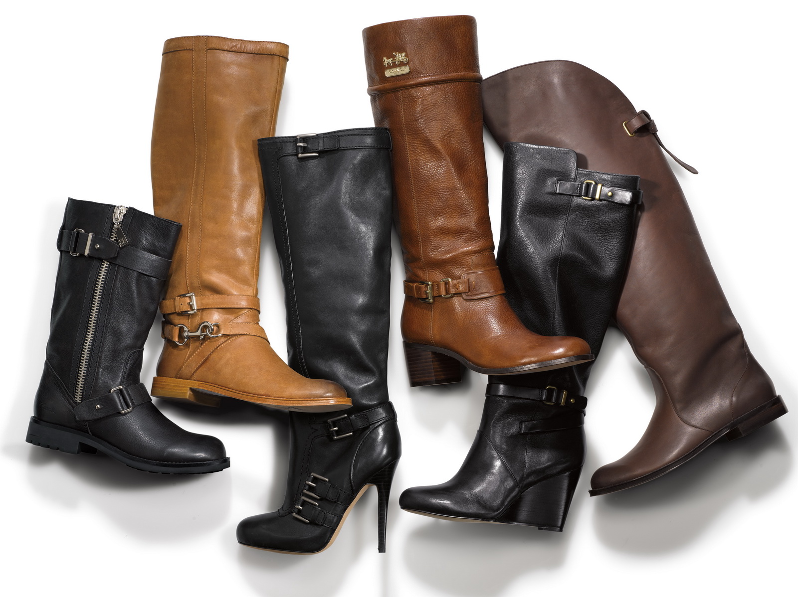 COACH 2011ﶬŮʿ LookbookDƬ