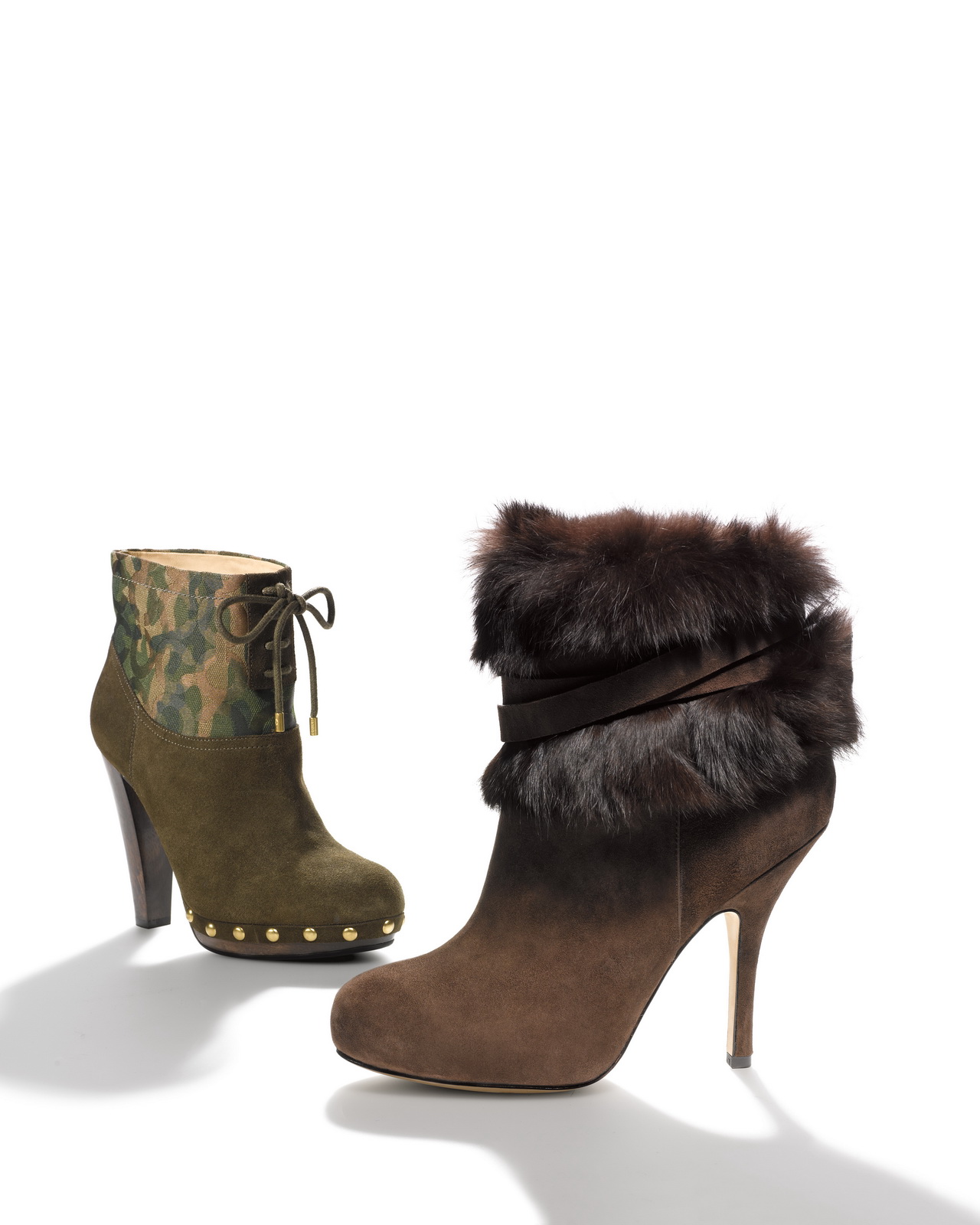 COACH 2011ﶬŮʿ LookbookDƬ