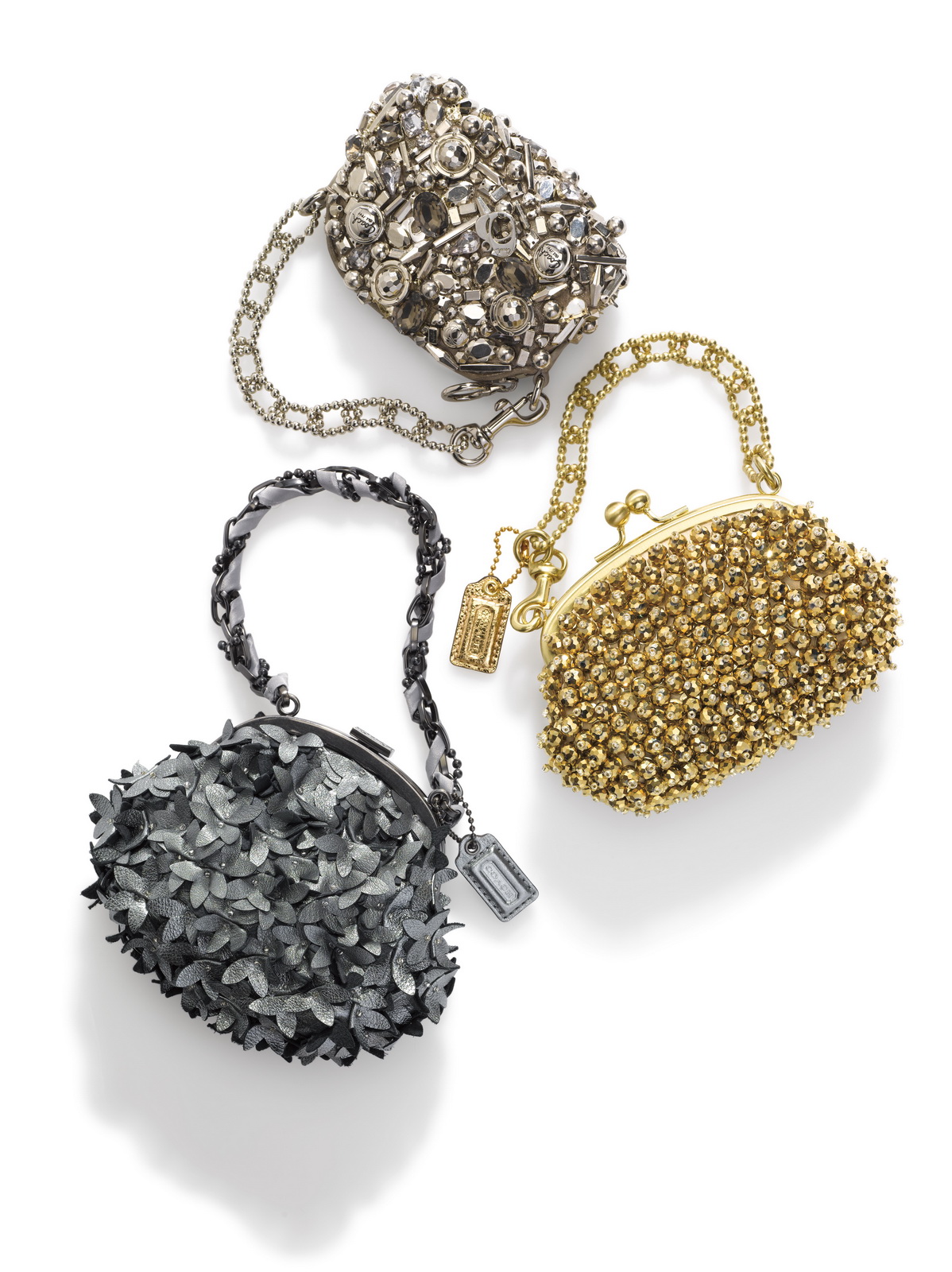 COACH 2011ﶬŮʿ LookbookDƬ