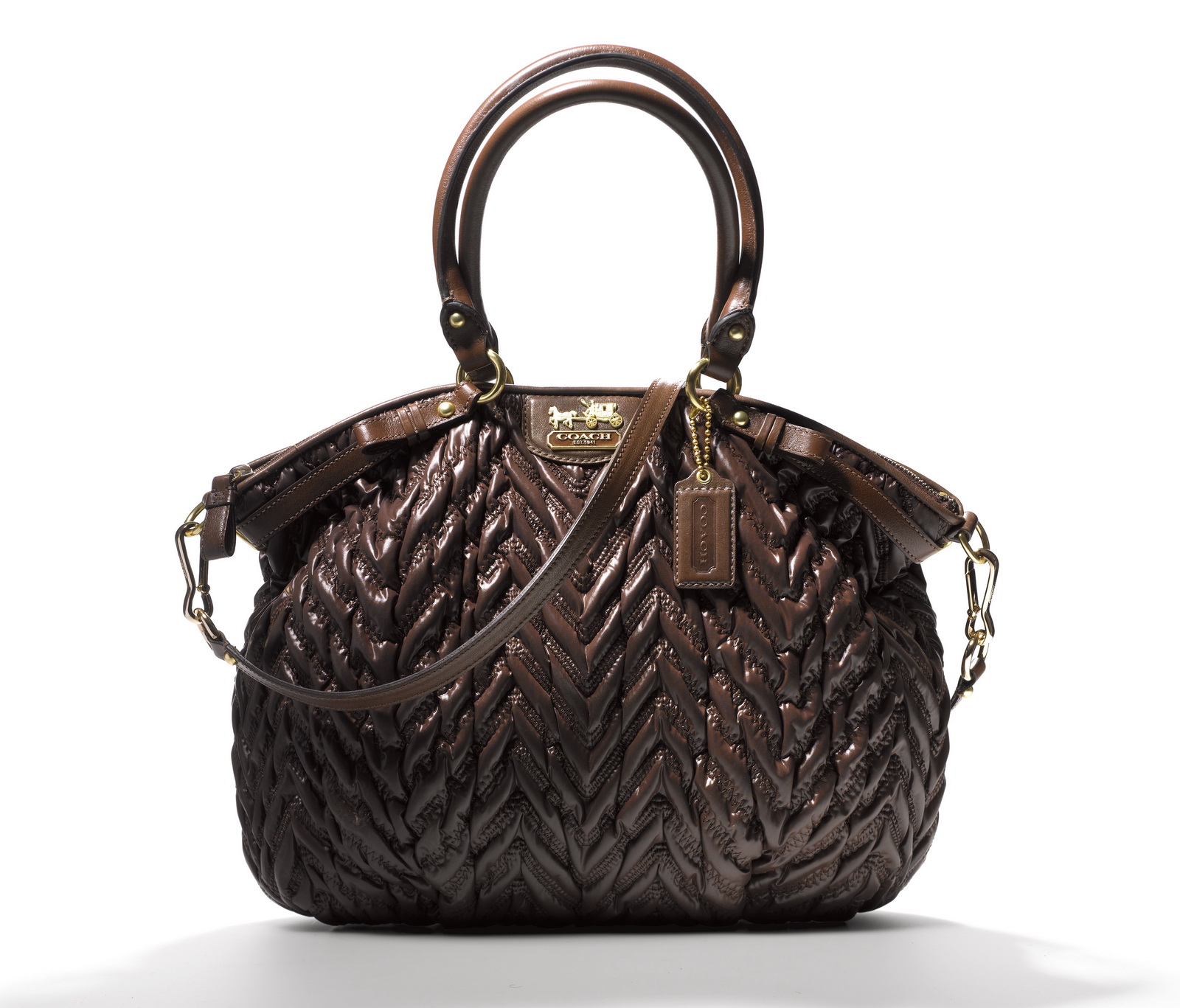 COACH 2011ﶬŮʿ LookbookDƬ