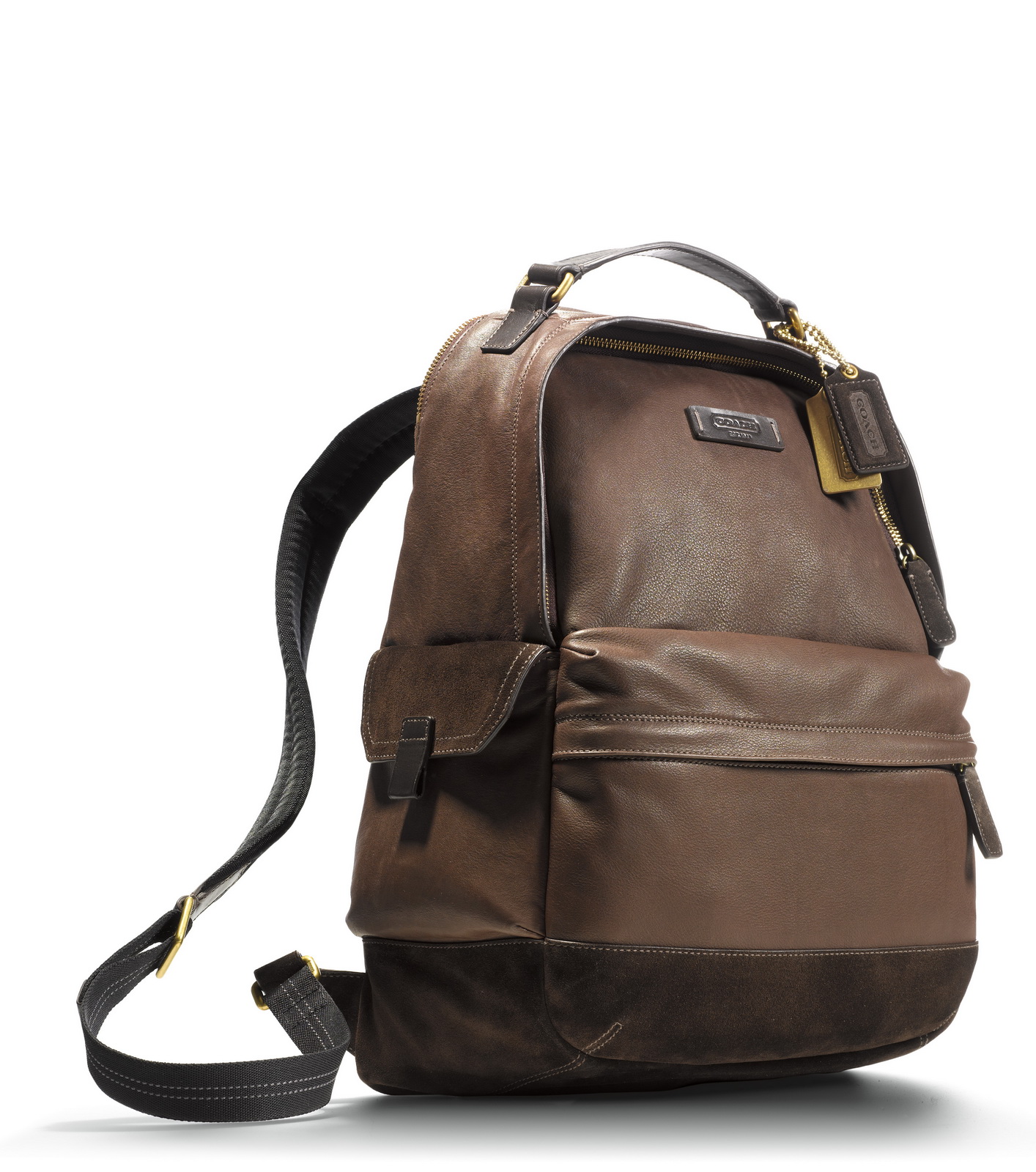 COACH 2011ﶬʿ LookbookDƬ