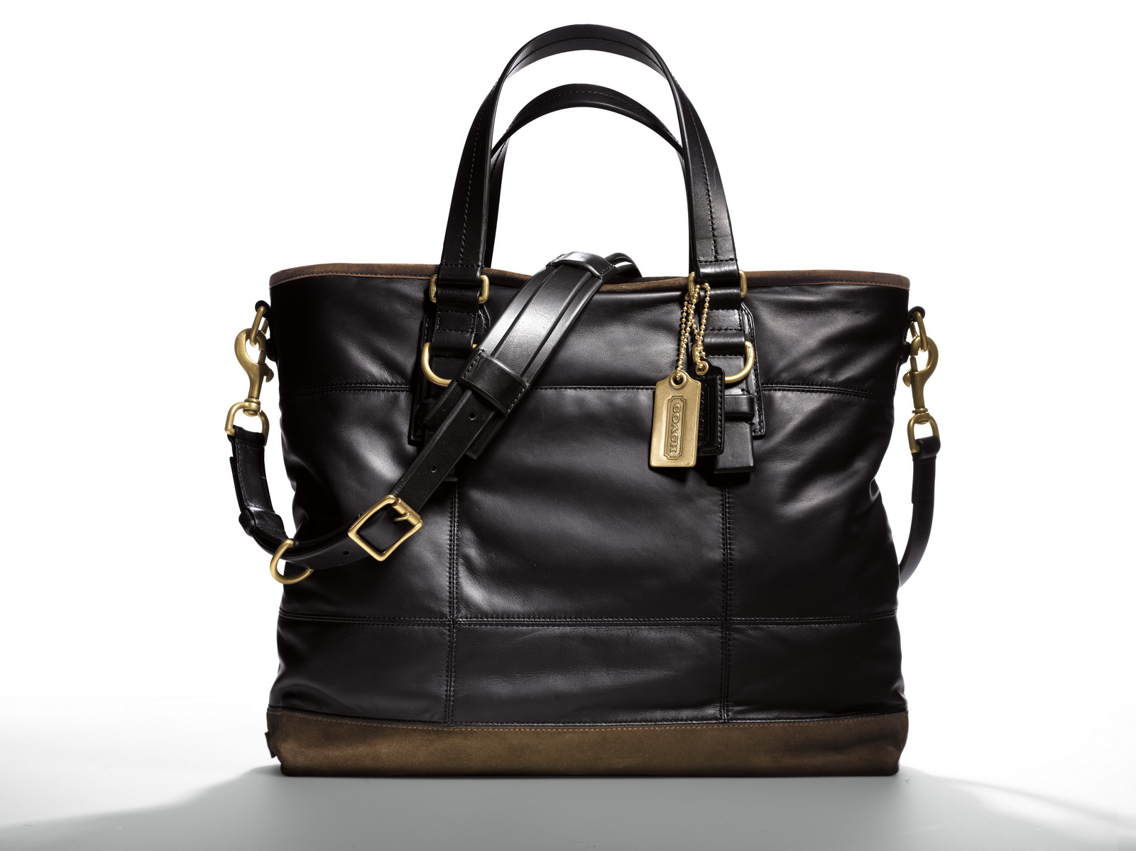 COACH 2011ﶬʿ LookbookDƬ