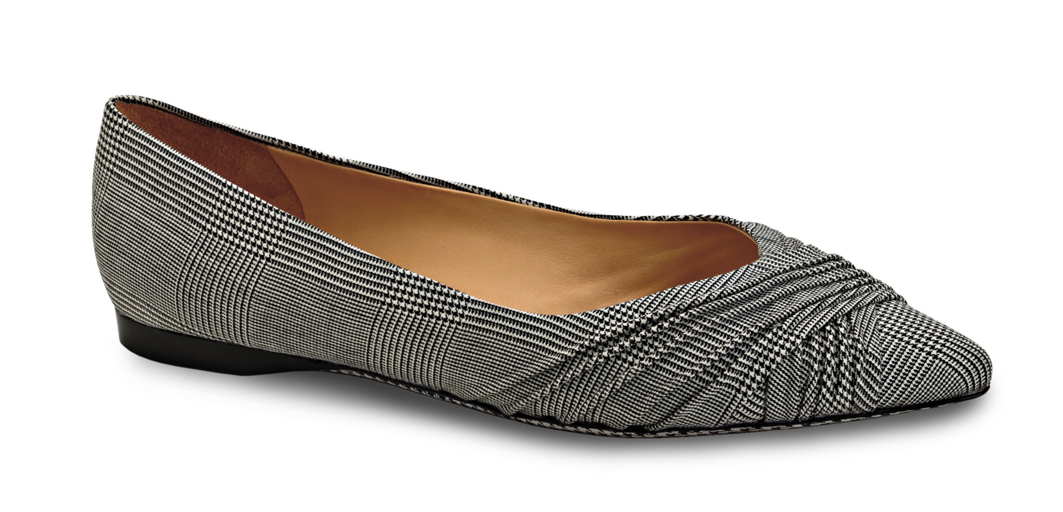 Salvatore Ferragamo 2011秋冬女士配飾系列