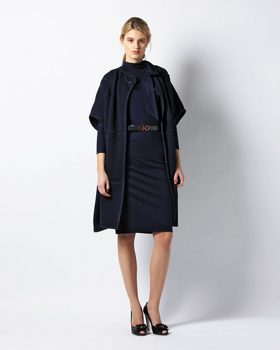 Salvatore Ferragamo 2011早秋女士系列