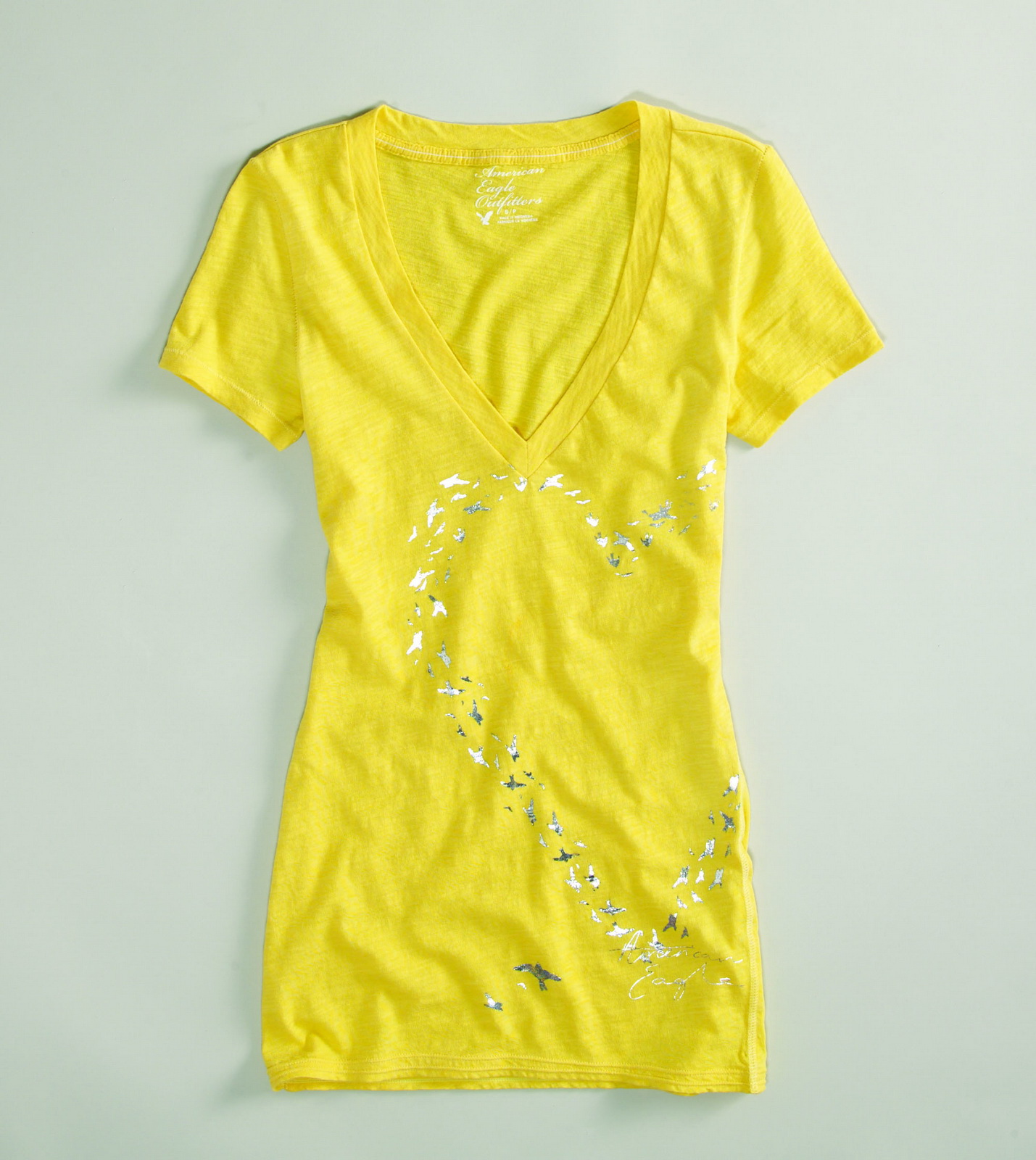 American eagle  2011ﶬblookbook DƬ