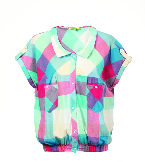 ES 2011ﶬlookbook DƬ