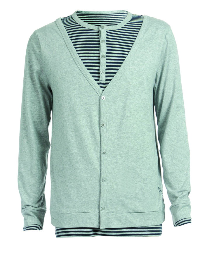 Etam Homme 2011ﶬlookbook DƬ