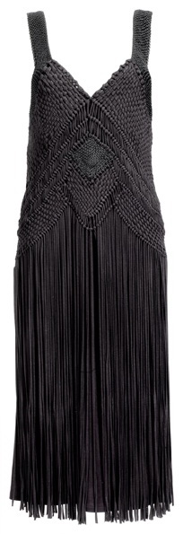 H&M 2011秋冬 lookbook