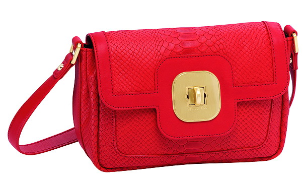 longchamp 2011ﶬlookbook DƬ