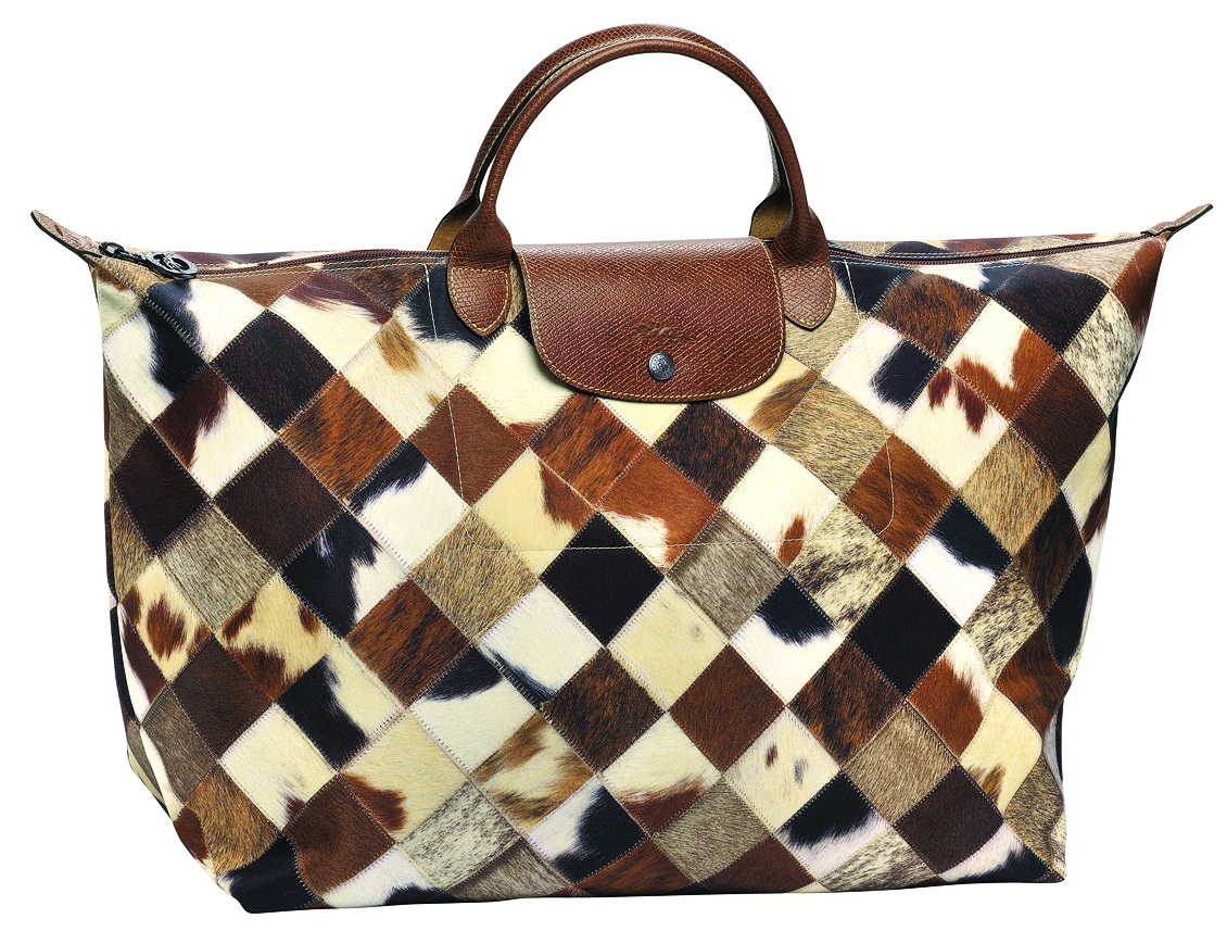longchamp 2011ﶬlookbook DƬ