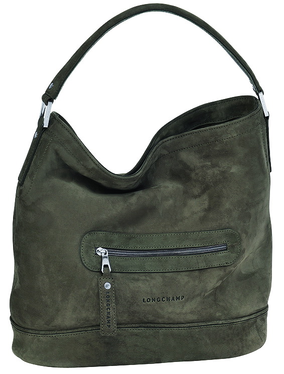 longchamp 2011ﶬlookbook DƬ