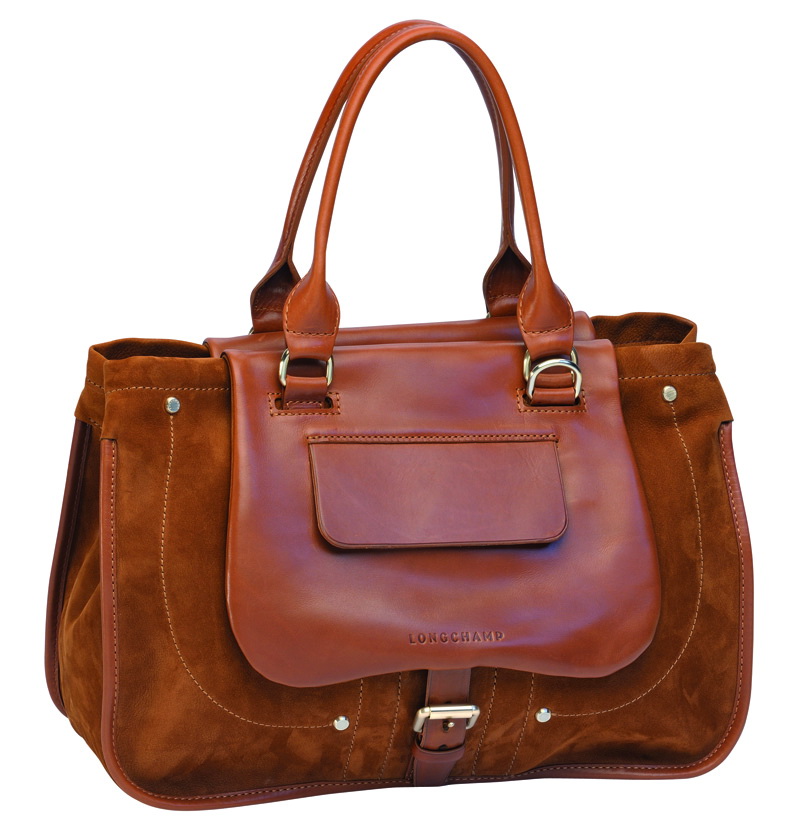 longchamp 2011ﶬlookbook DƬ