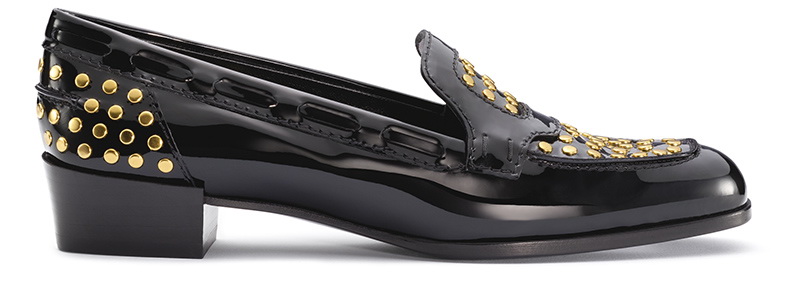 Roger Vivier 2011ﶬϵlookbook DƬ
