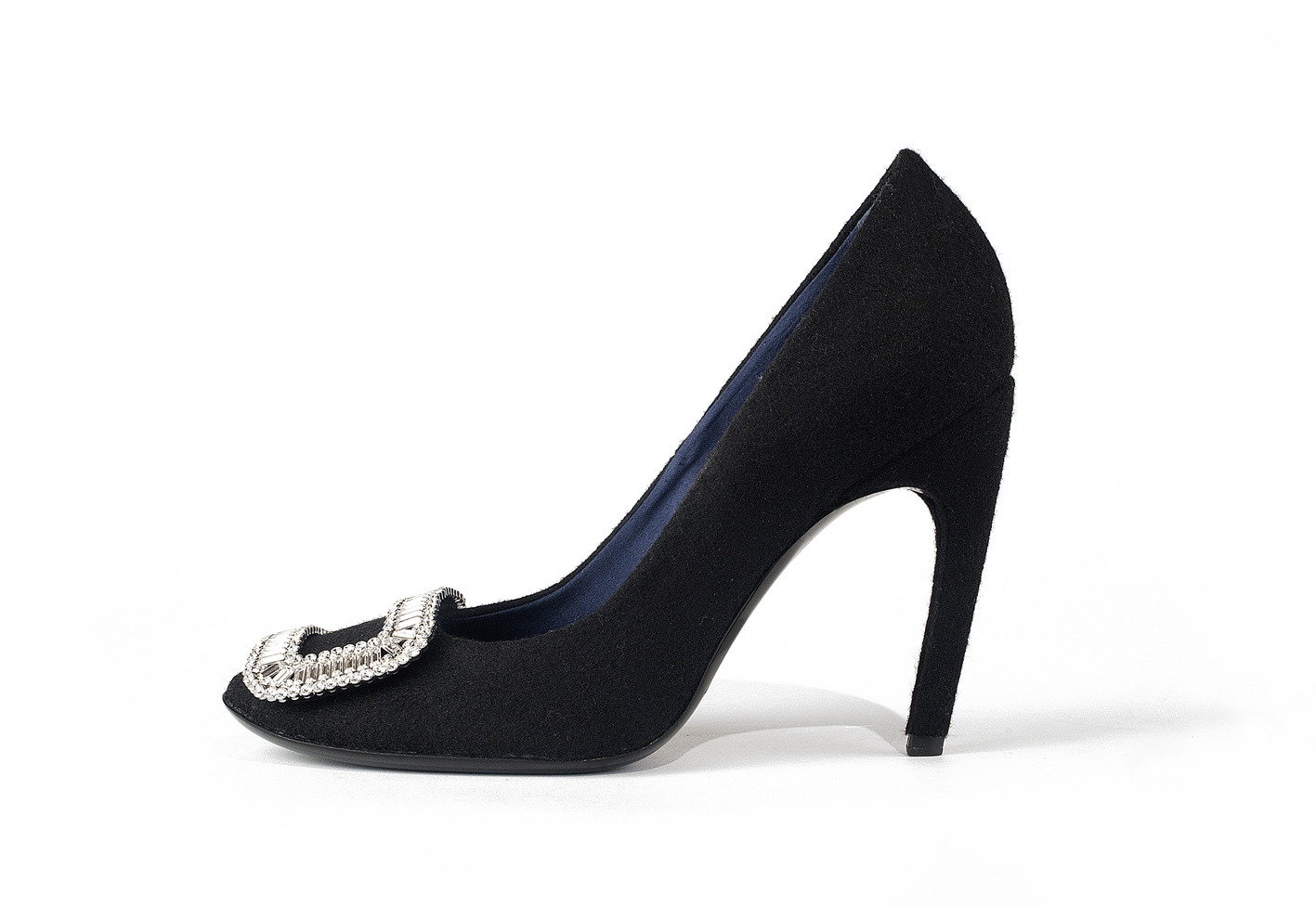 Roger Vivier 2011ﶬϵlookbook DƬ