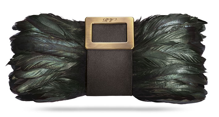 Roger Vivier 2011ﶬϵlookbook DƬ
