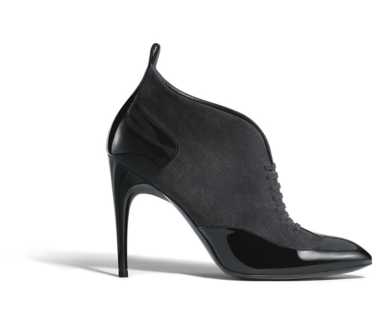Roger Vivier 2011ﶬϵlookbook DƬ
