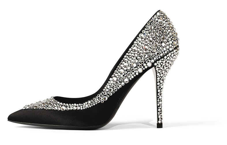 Roger Vivier 2011ﶬϵl(wi)ookbook DƬ